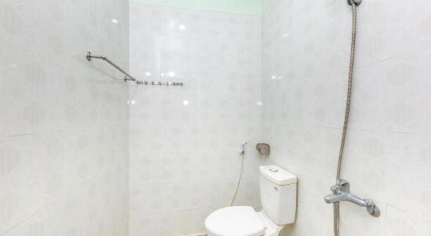 Oyo 898 Phuong Thao Hotel Nha Trang Exterior foto